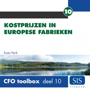 CFO Toolbox 10